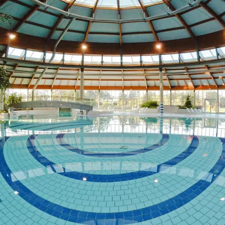Apartment Apartements Im Seepark Sellin, Cleaning Included Sellin (Rugen)
